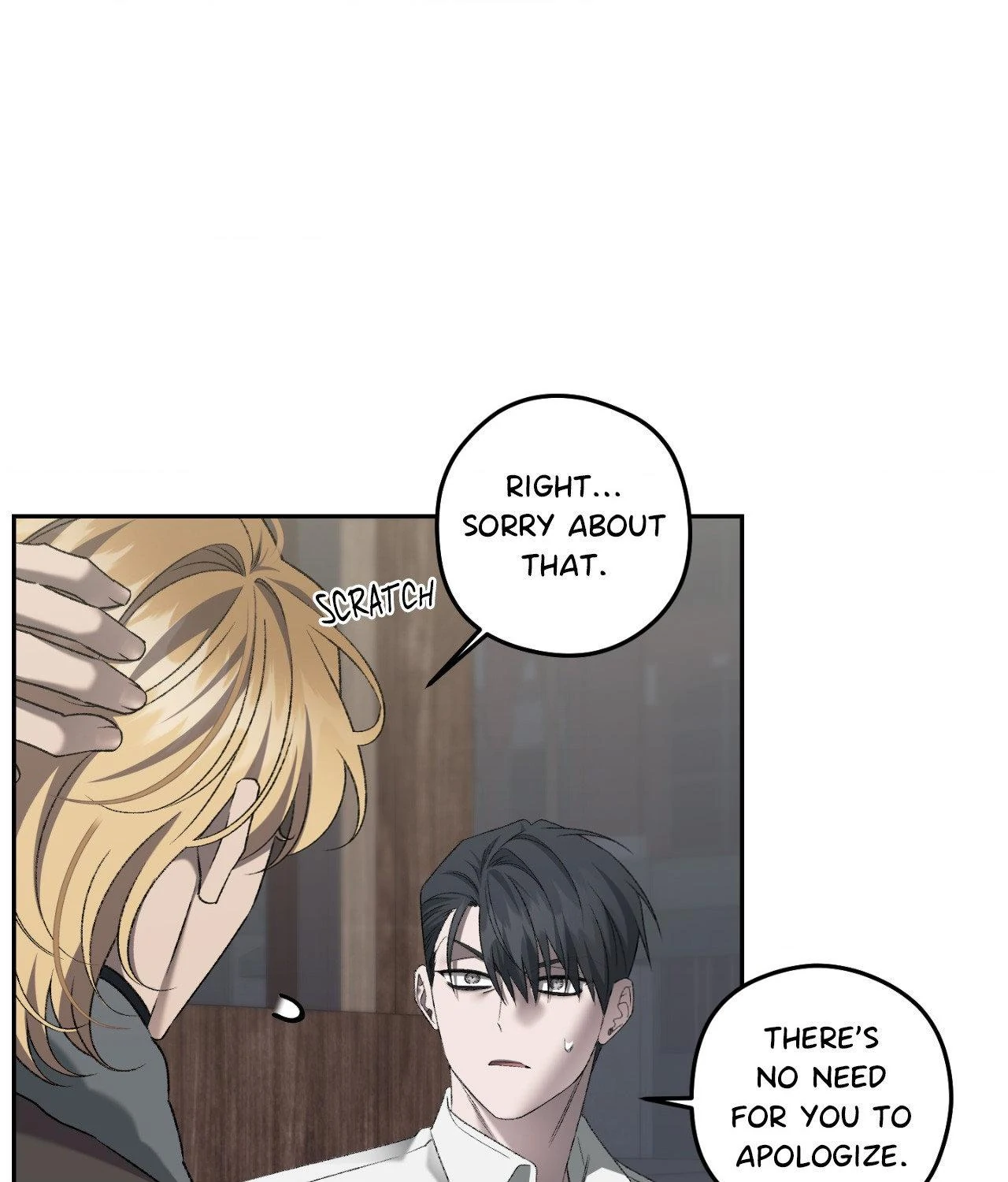 A Murderous Affair at 19 Sunset Street - Chapter 27 manhwa