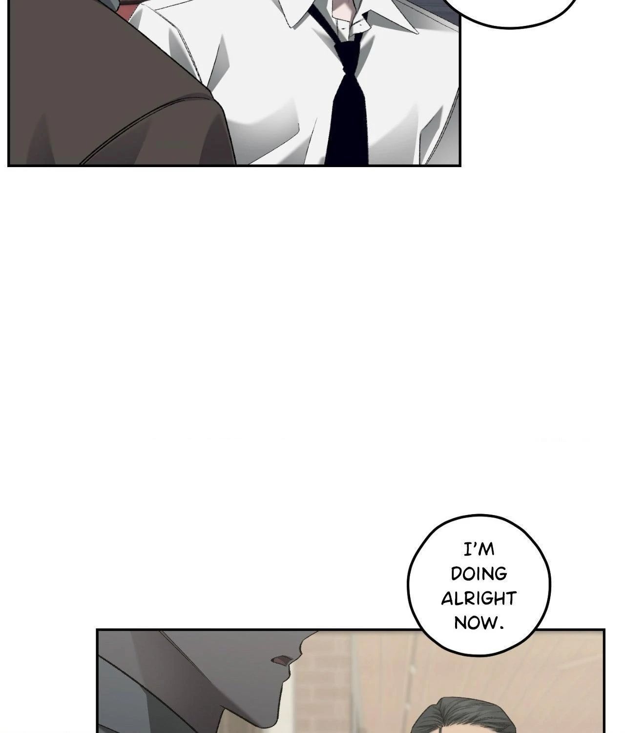 A Murderous Affair at 19 Sunset Street - Chapter 27 manhwa