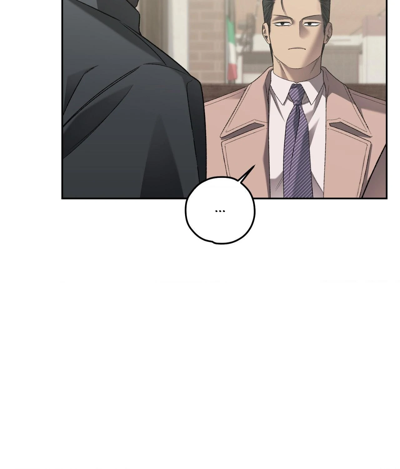 A Murderous Affair at 19 Sunset Street - Chapter 27 manhwa
