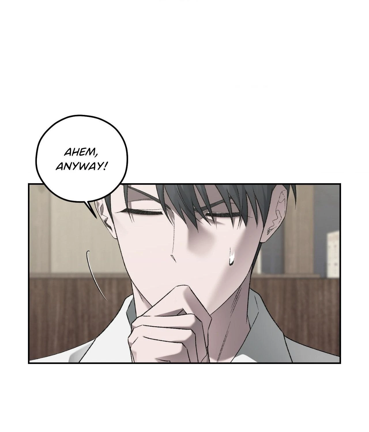 A Murderous Affair at 19 Sunset Street - Chapter 27 manhwa
