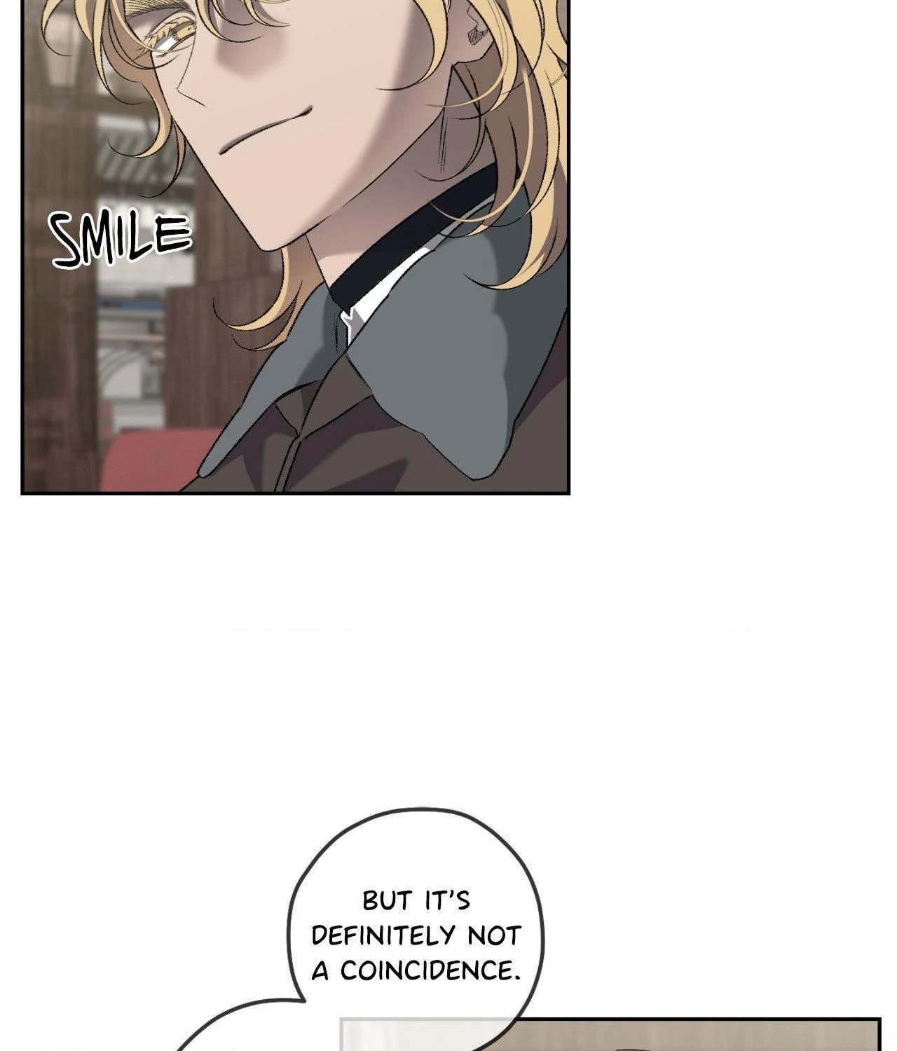 A Murderous Affair at 19 Sunset Street - Chapter 27 manhwa