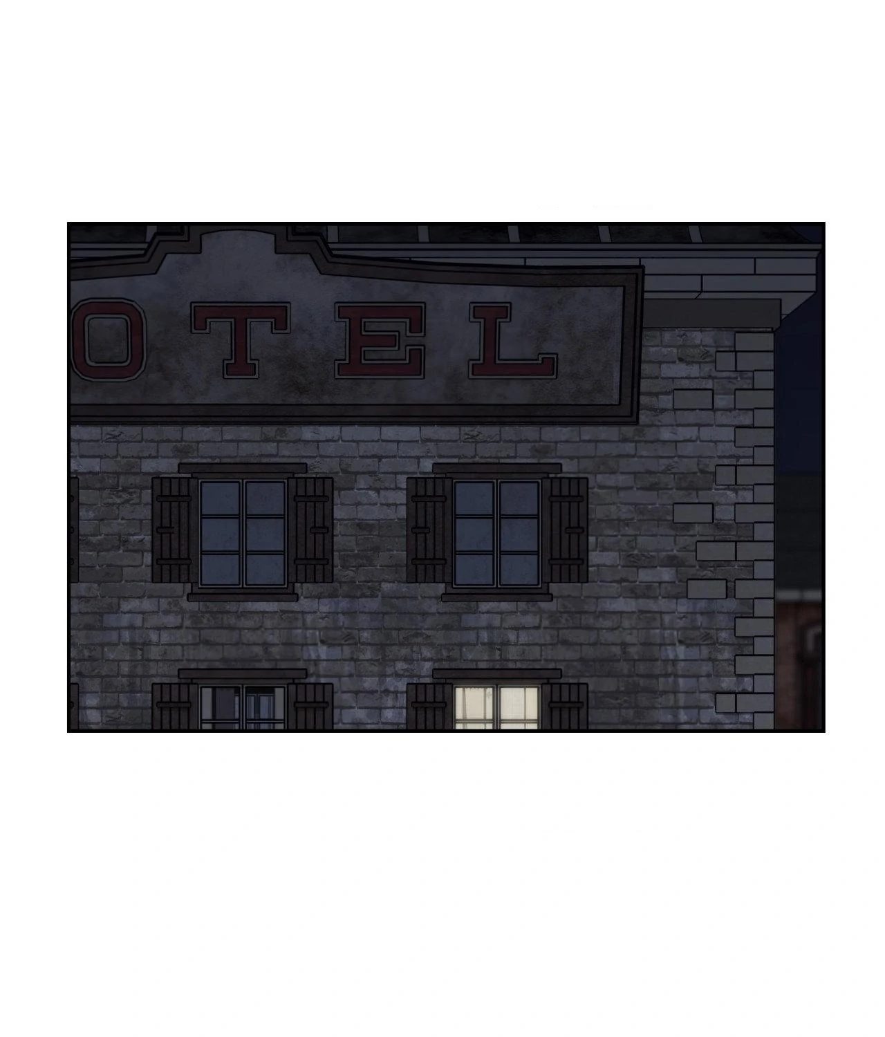 A Murderous Affair at 19 Sunset Street - Chapter 27 manhwa