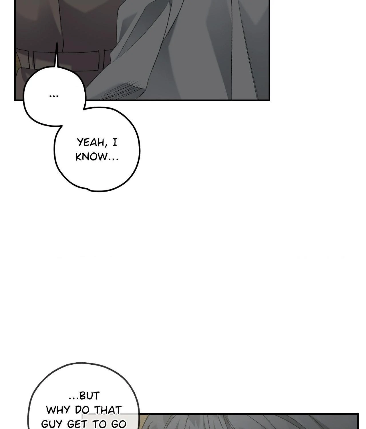 A Murderous Affair at 19 Sunset Street - Chapter 27 manhwa