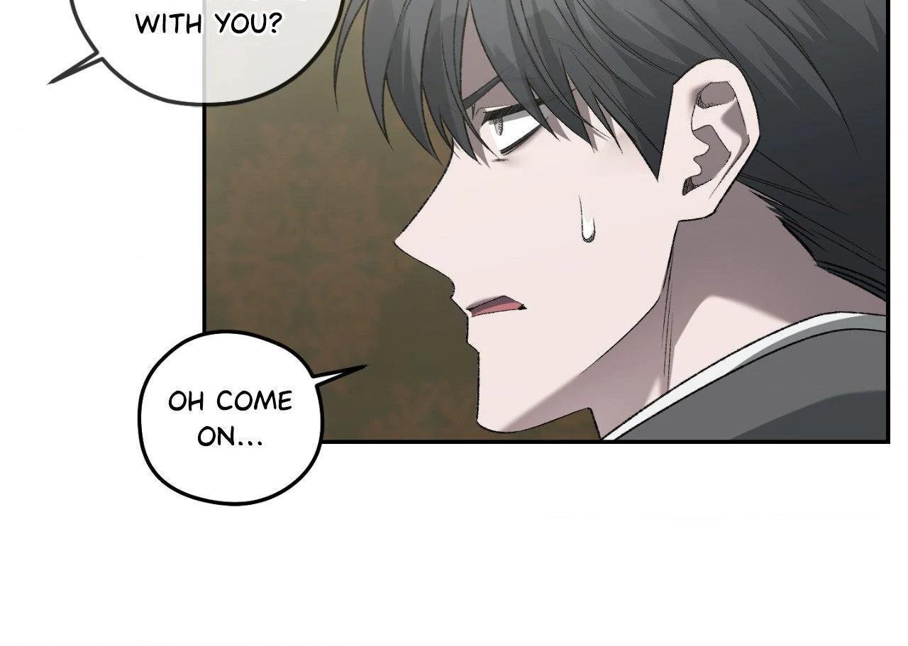 A Murderous Affair at 19 Sunset Street - Chapter 27 manhwa