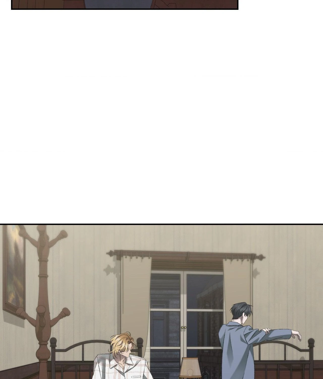 A Murderous Affair at 19 Sunset Street - Chapter 27 manhwa
