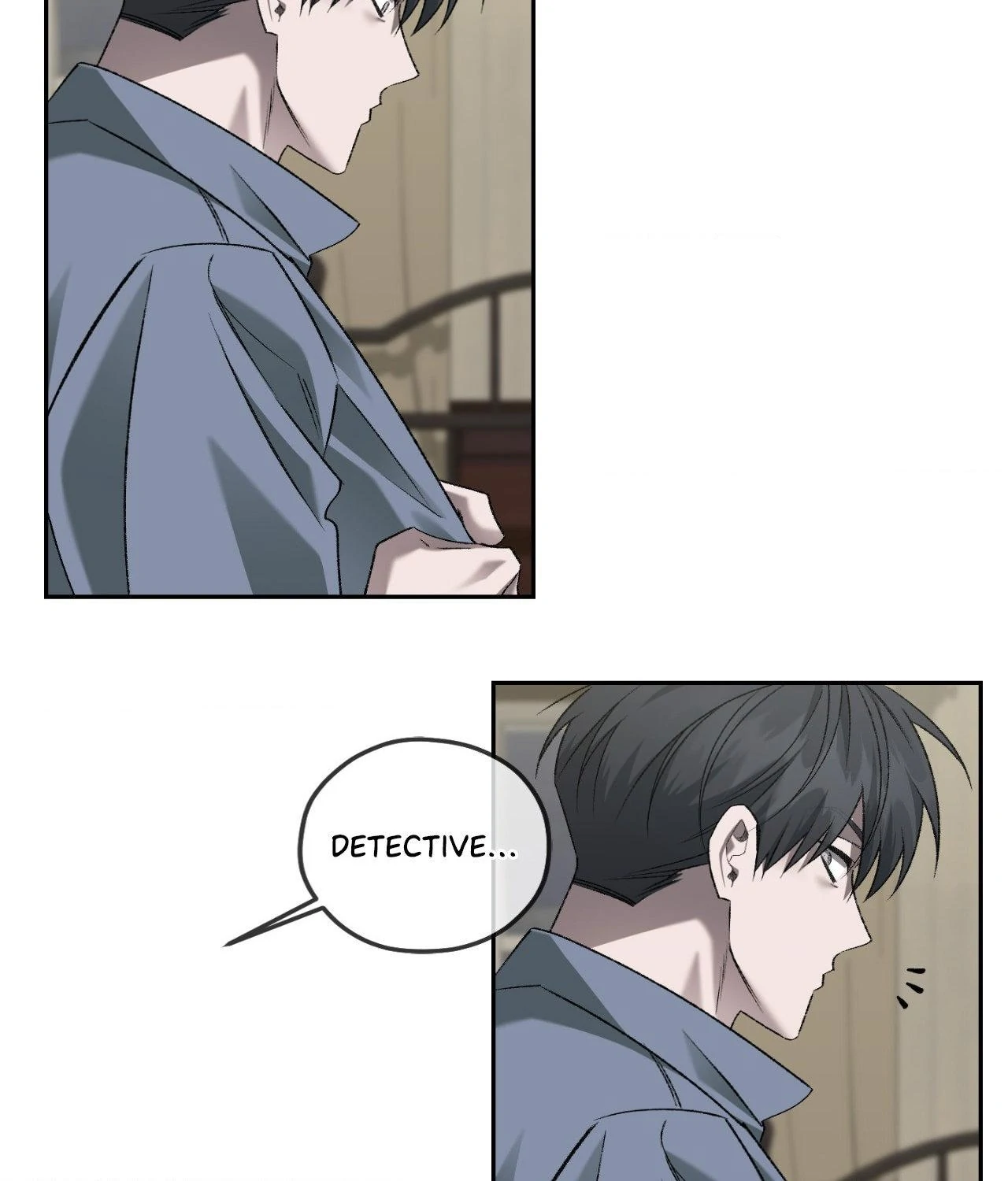 A Murderous Affair at 19 Sunset Street - Chapter 27 manhwa