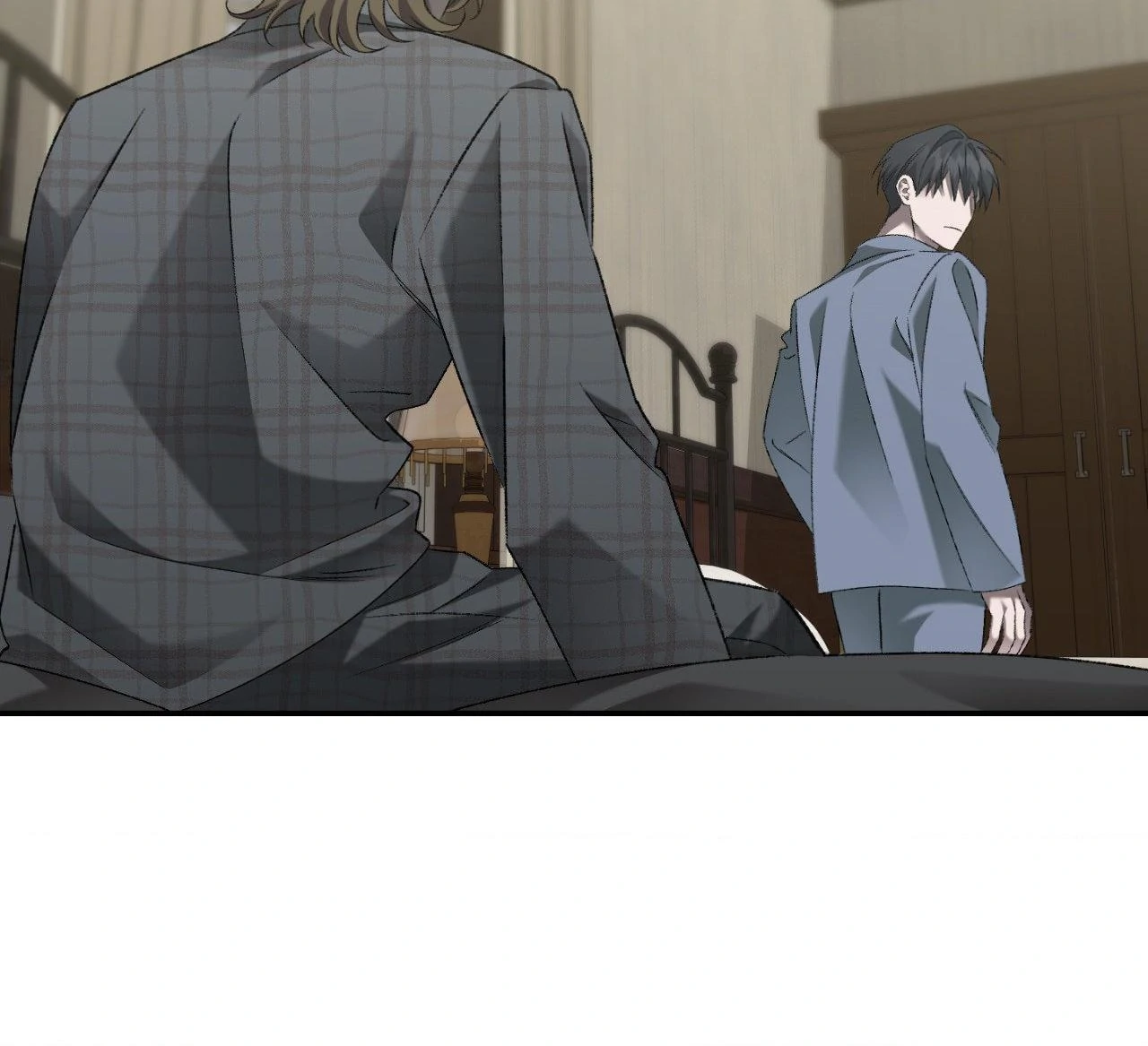 A Murderous Affair at 19 Sunset Street - Chapter 27 manhwa