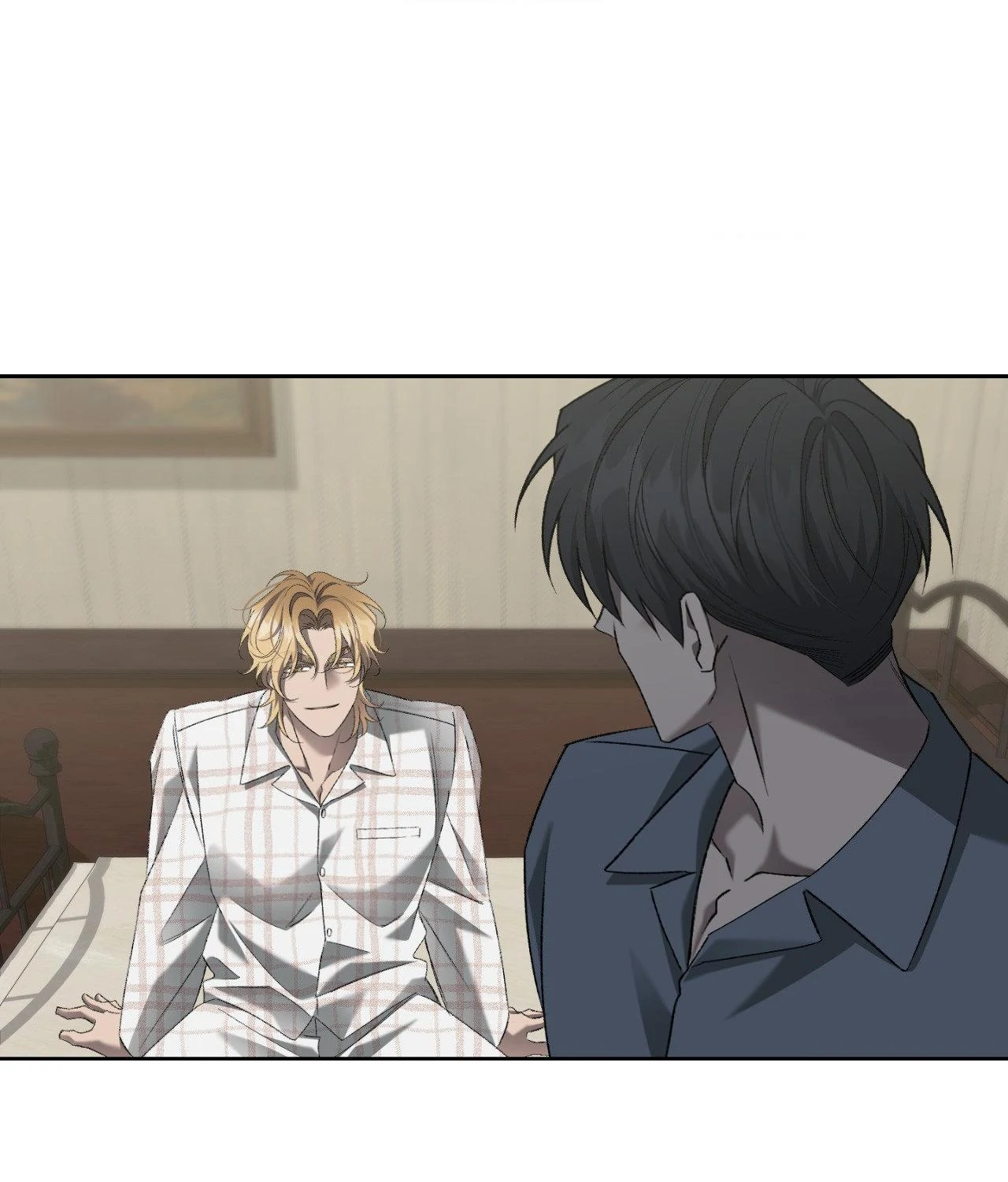 A Murderous Affair at 19 Sunset Street - Chapter 27 manhwa