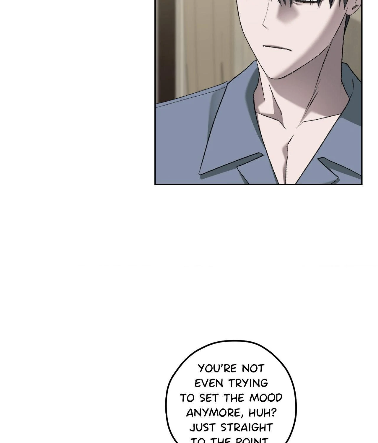 A Murderous Affair at 19 Sunset Street - Chapter 27 manhwa