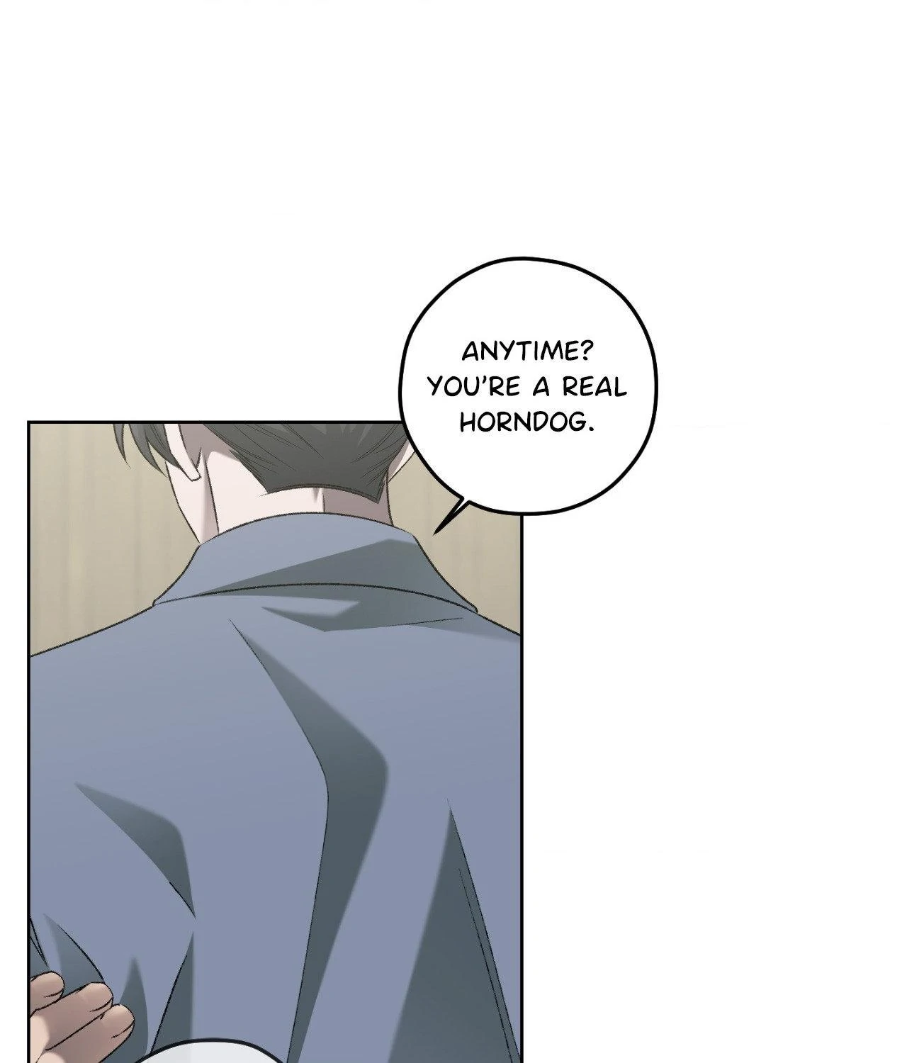 A Murderous Affair at 19 Sunset Street - Chapter 27 manhwa