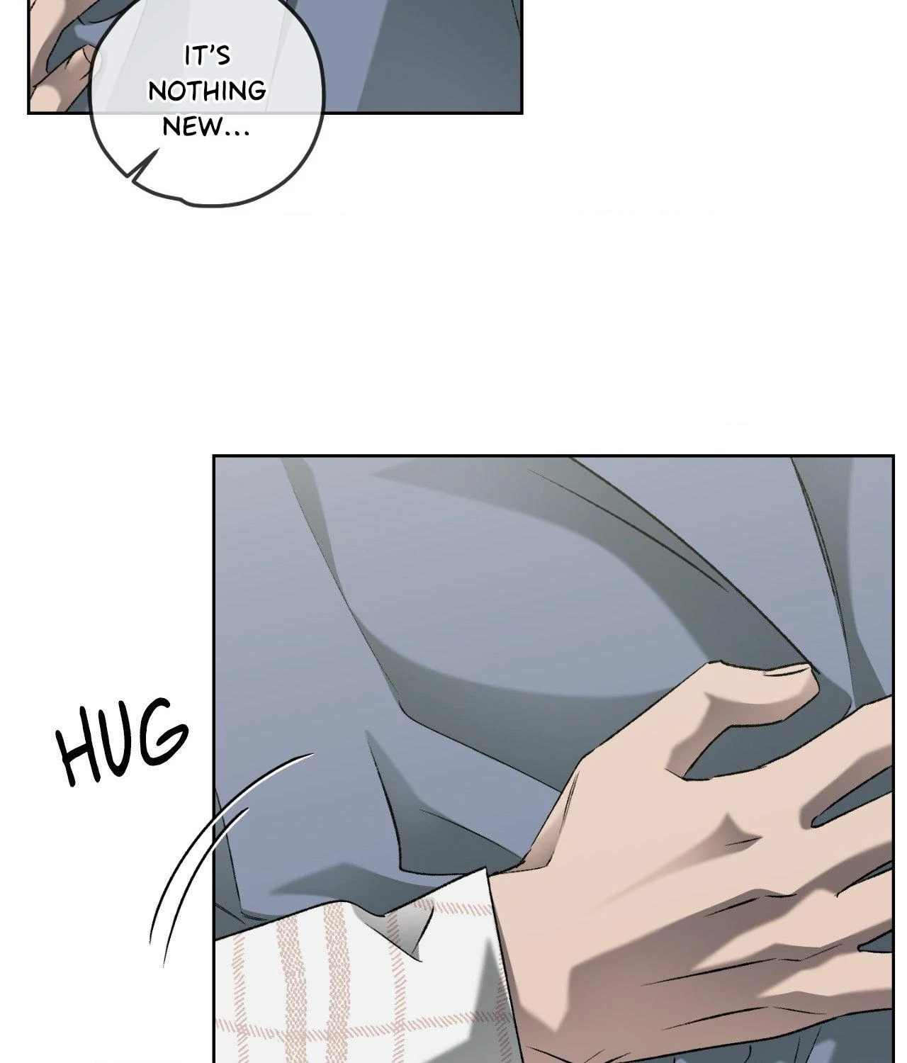 A Murderous Affair at 19 Sunset Street - Chapter 27 manhwa