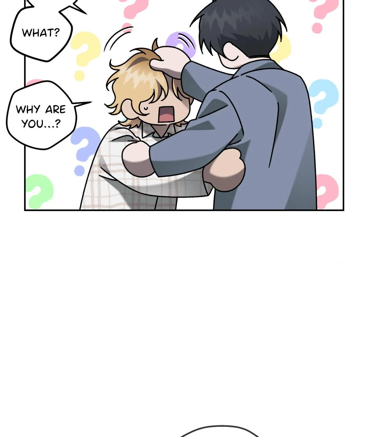 A Murderous Affair at 19 Sunset Street - Chapter 27 manhwa