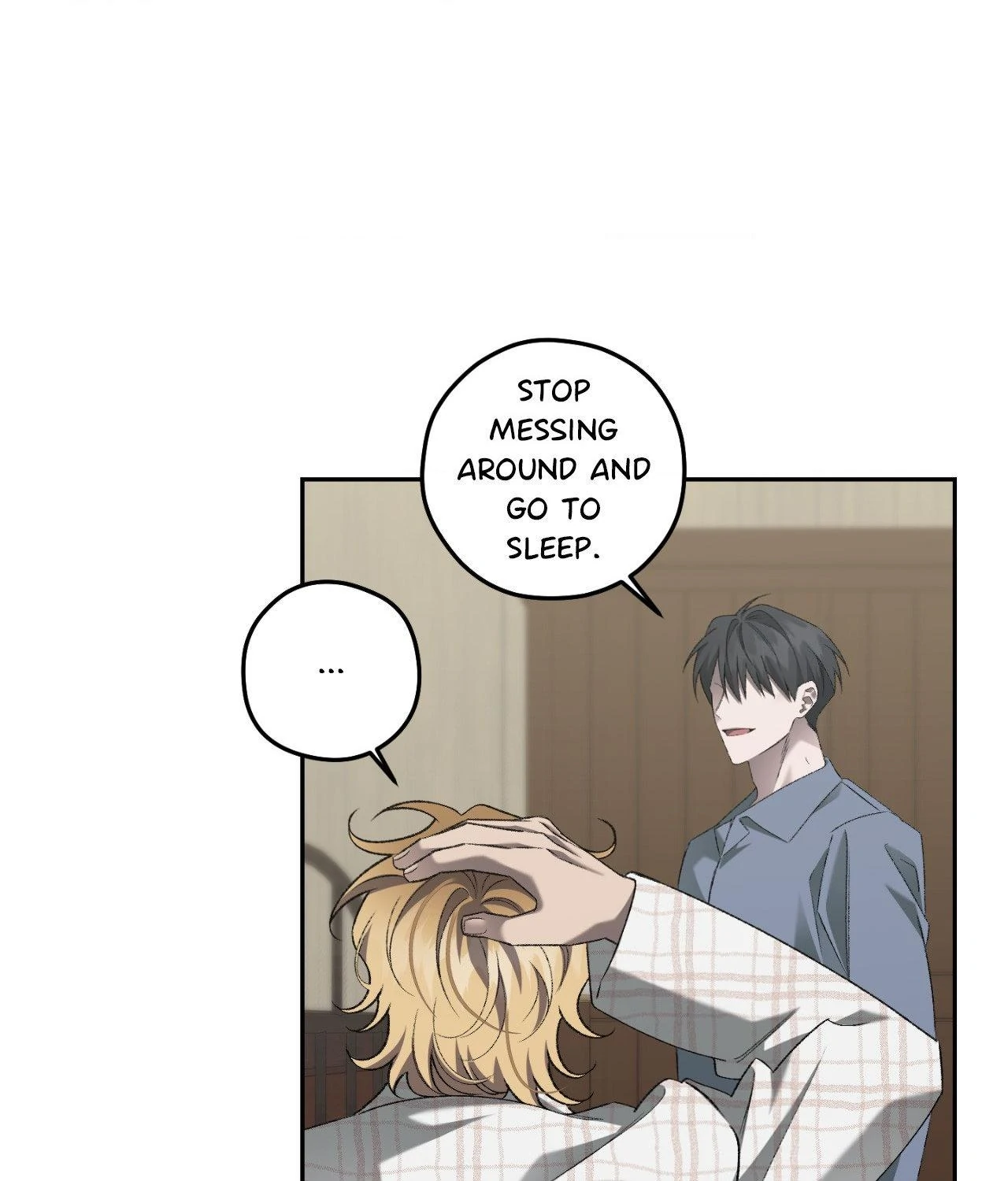 A Murderous Affair at 19 Sunset Street - Chapter 27 manhwa