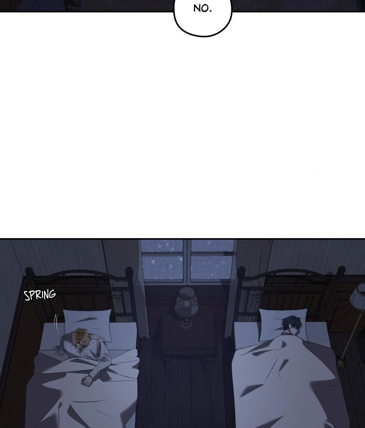 A Murderous Affair at 19 Sunset Street - Chapter 27 manhwa