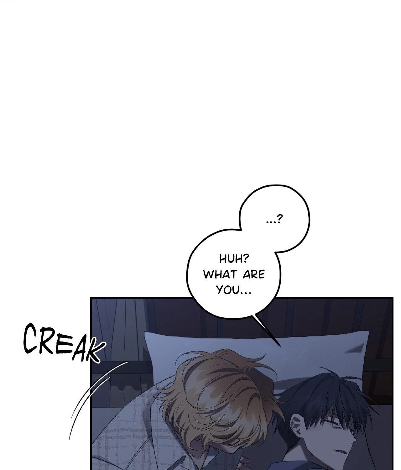 A Murderous Affair at 19 Sunset Street - Chapter 27 manhwa