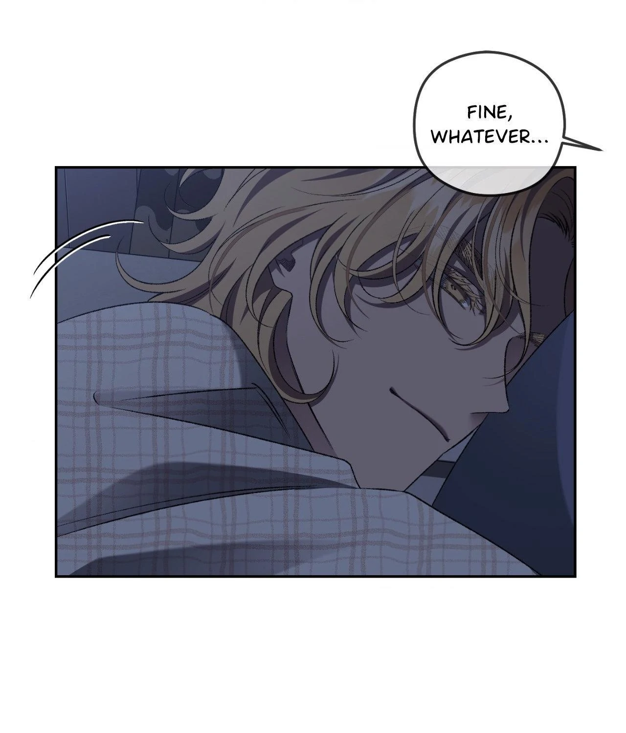 A Murderous Affair at 19 Sunset Street - Chapter 27 manhwa
