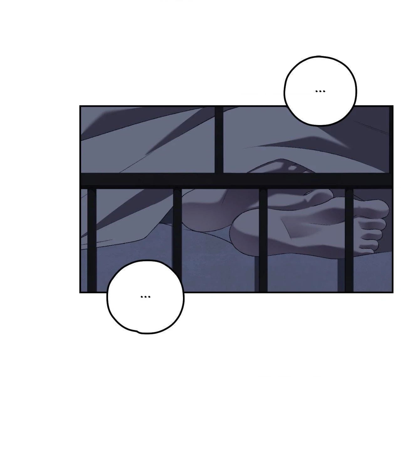 A Murderous Affair at 19 Sunset Street - Chapter 27 manhwa