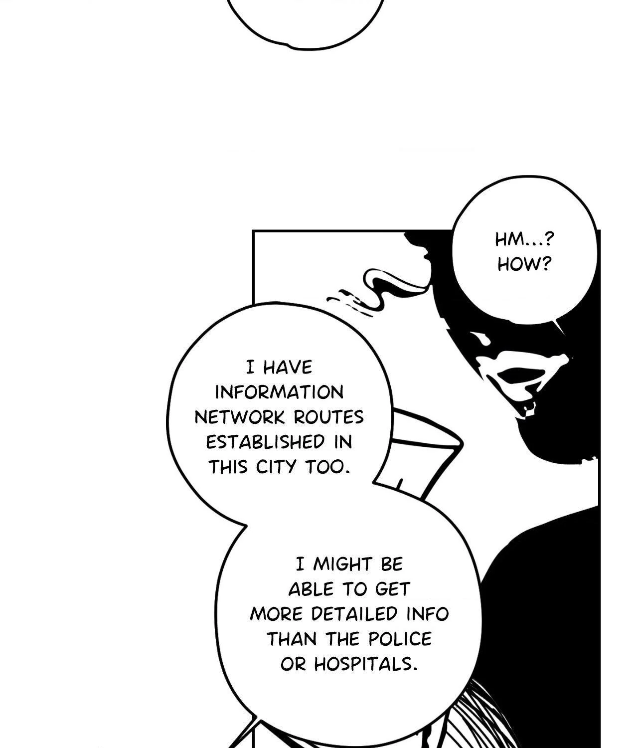 A Murderous Affair at 19 Sunset Street - Chapter 27 manhwa