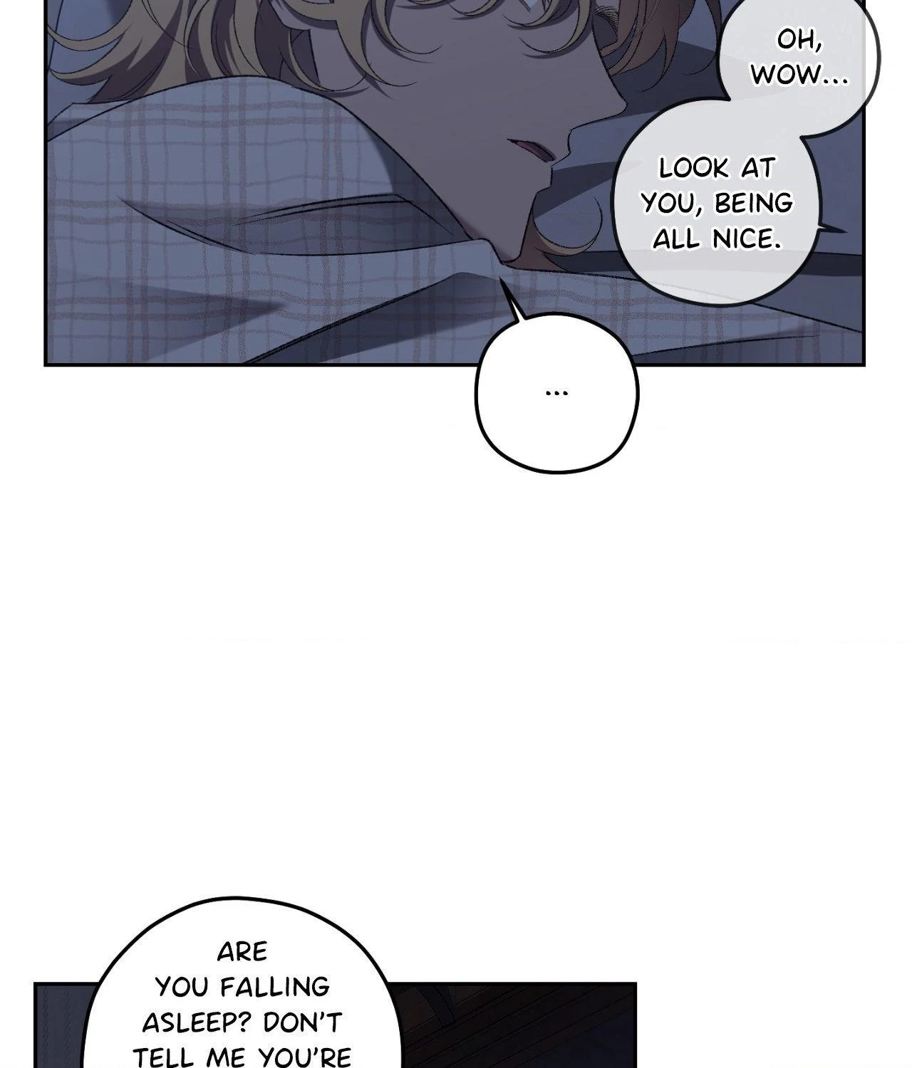 A Murderous Affair at 19 Sunset Street - Chapter 27 manhwa