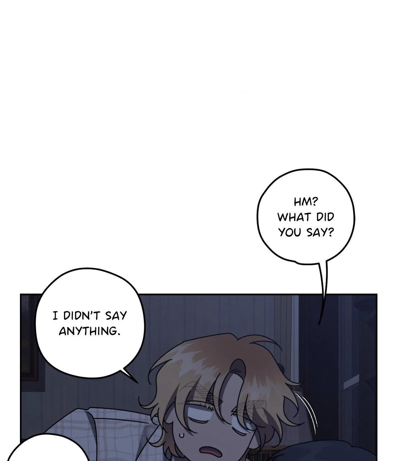 A Murderous Affair at 19 Sunset Street - Chapter 27 manhwa