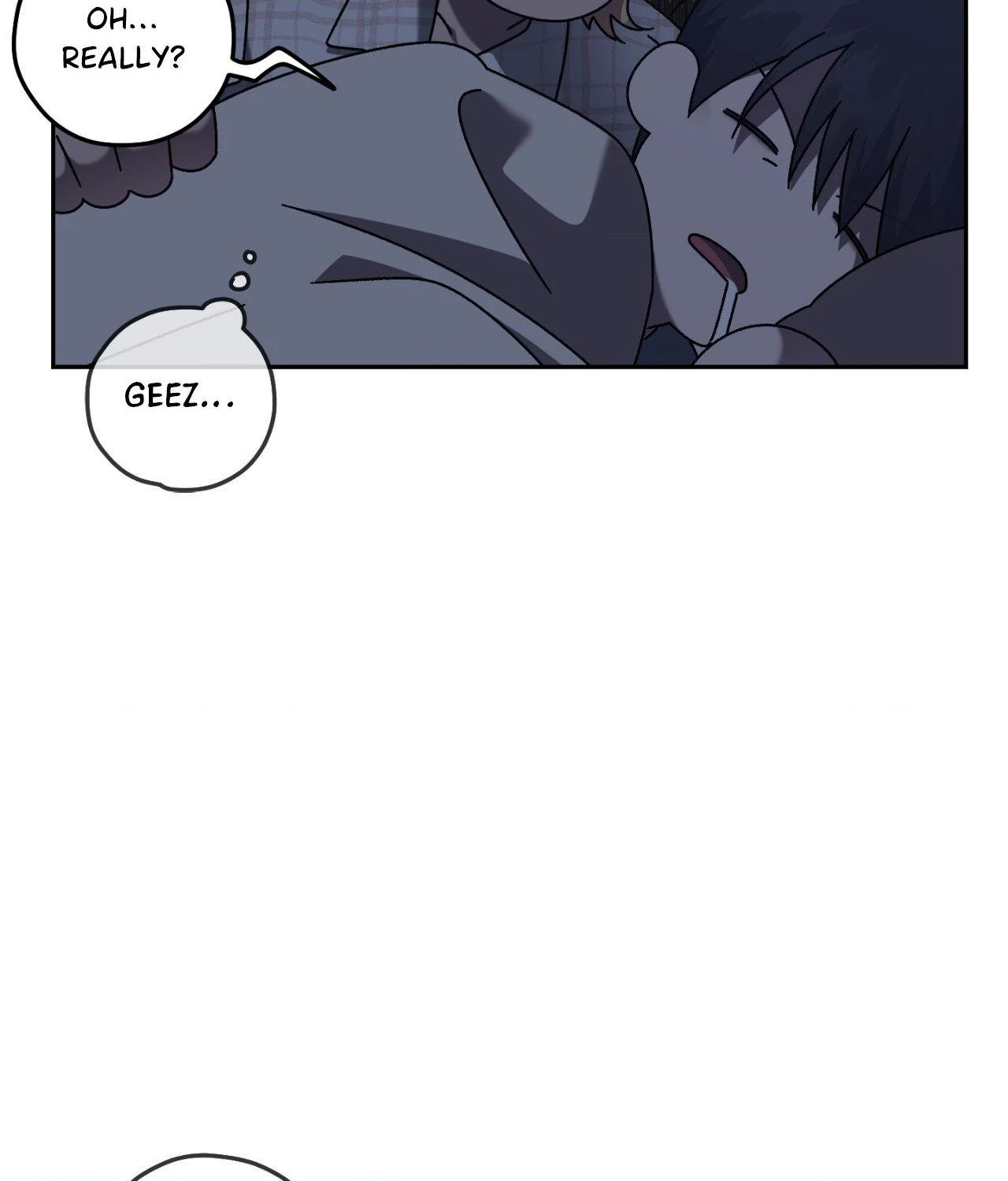 A Murderous Affair at 19 Sunset Street - Chapter 27 manhwa