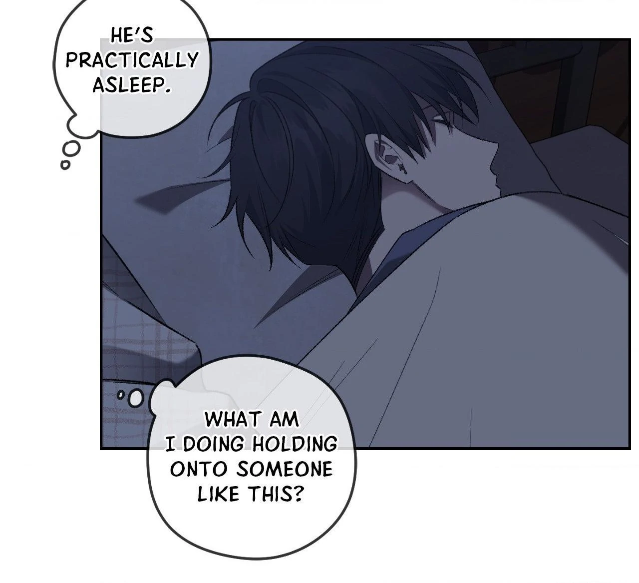 A Murderous Affair at 19 Sunset Street - Chapter 27 manhwa