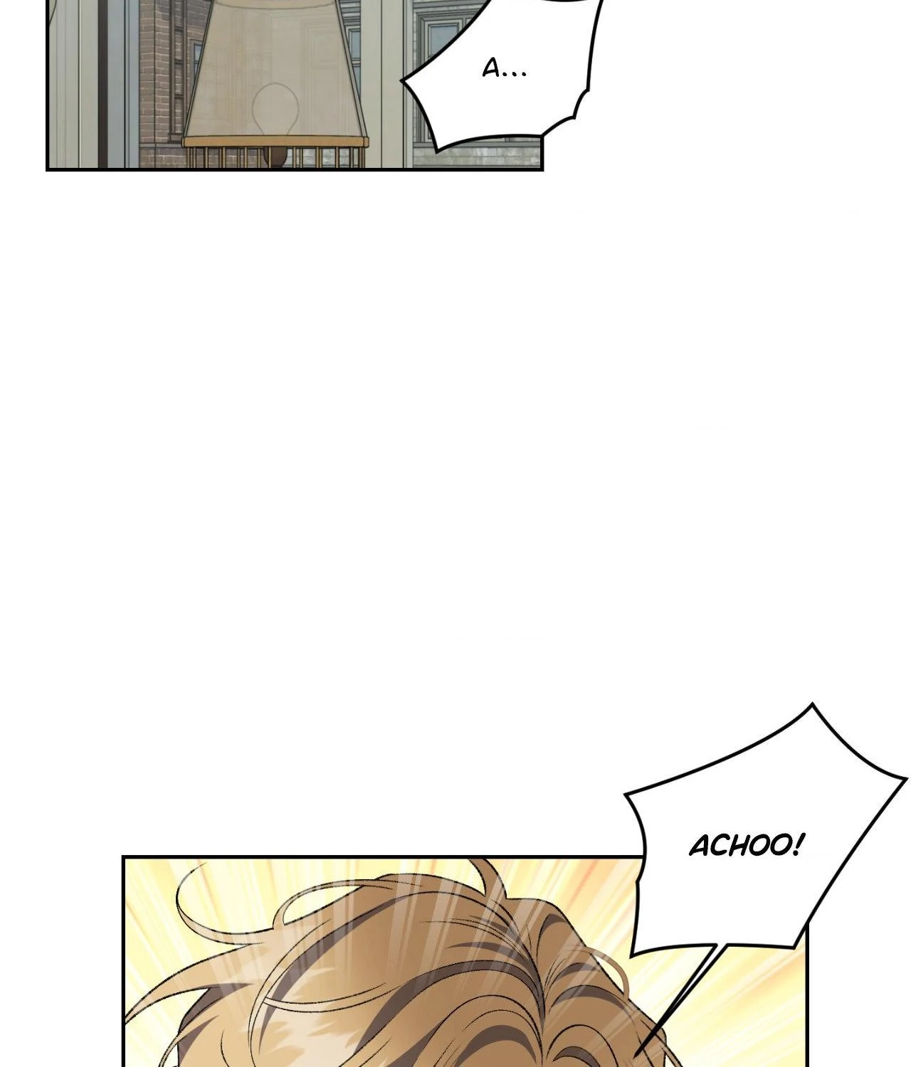 A Murderous Affair at 19 Sunset Street - Chapter 28 manhwa