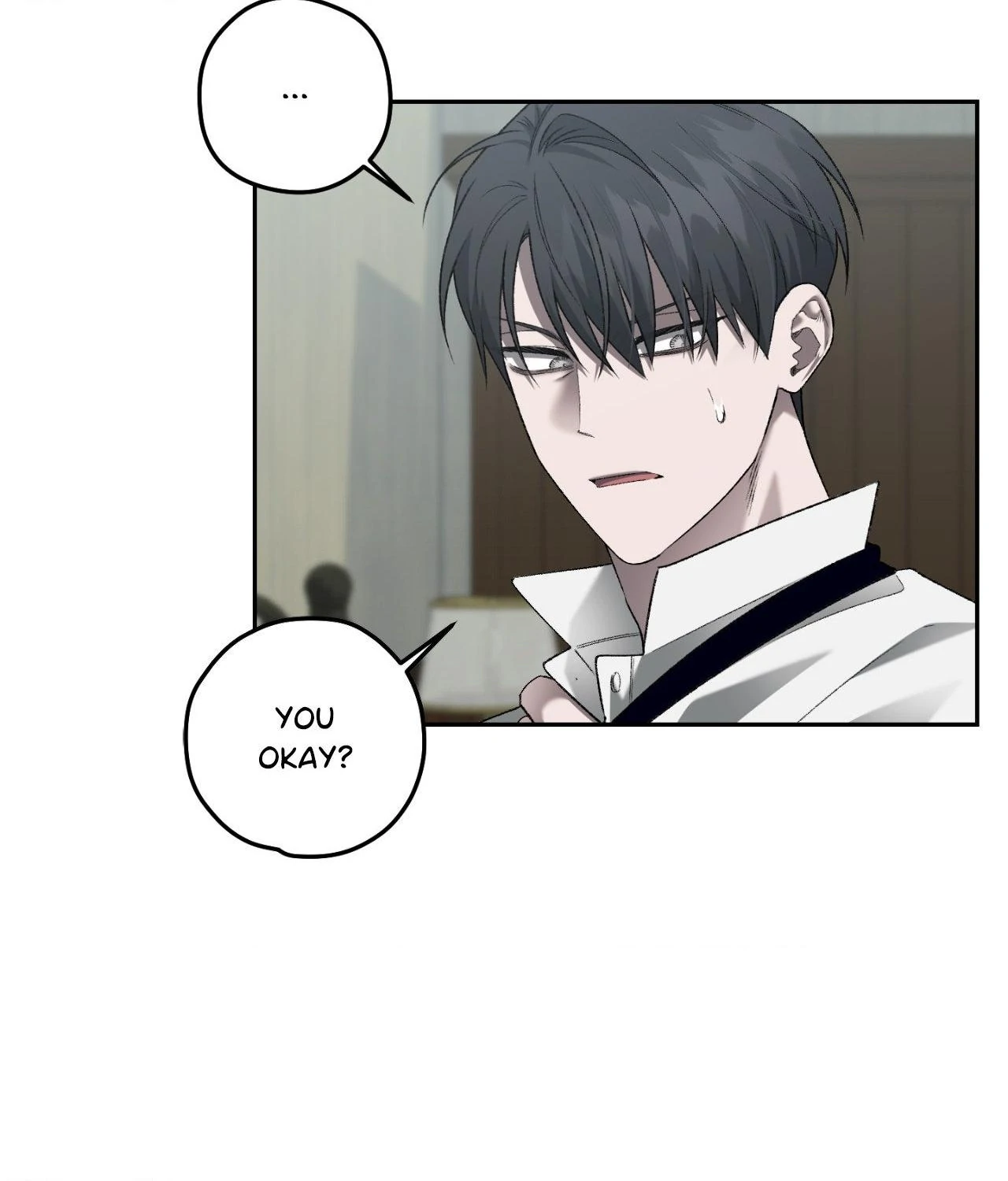 A Murderous Affair at 19 Sunset Street - Chapter 28 manhwa