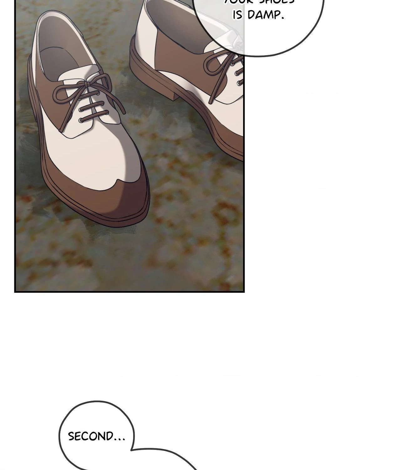 A Murderous Affair at 19 Sunset Street - Chapter 28 manhwa