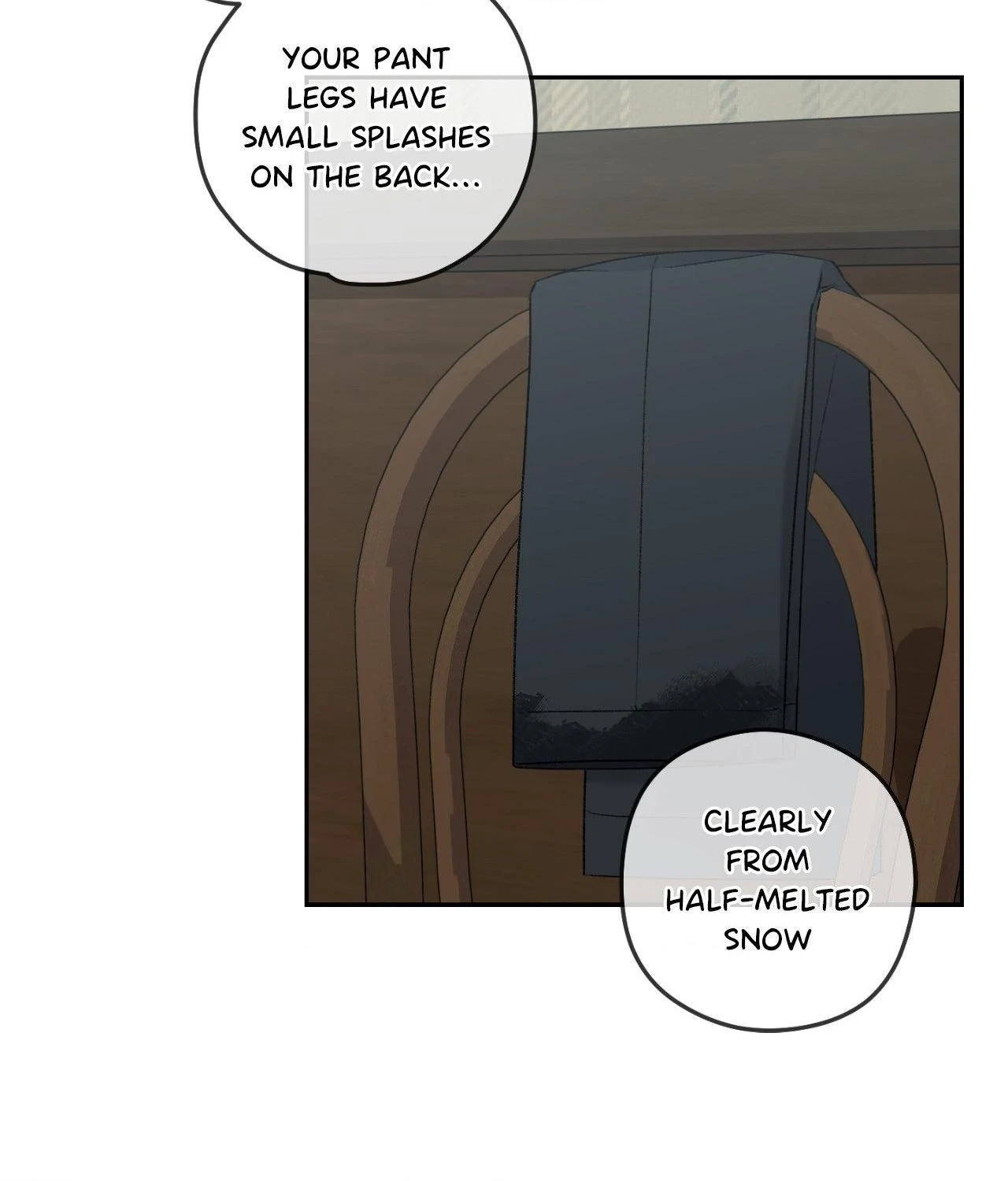 A Murderous Affair at 19 Sunset Street - Chapter 28 manhwa