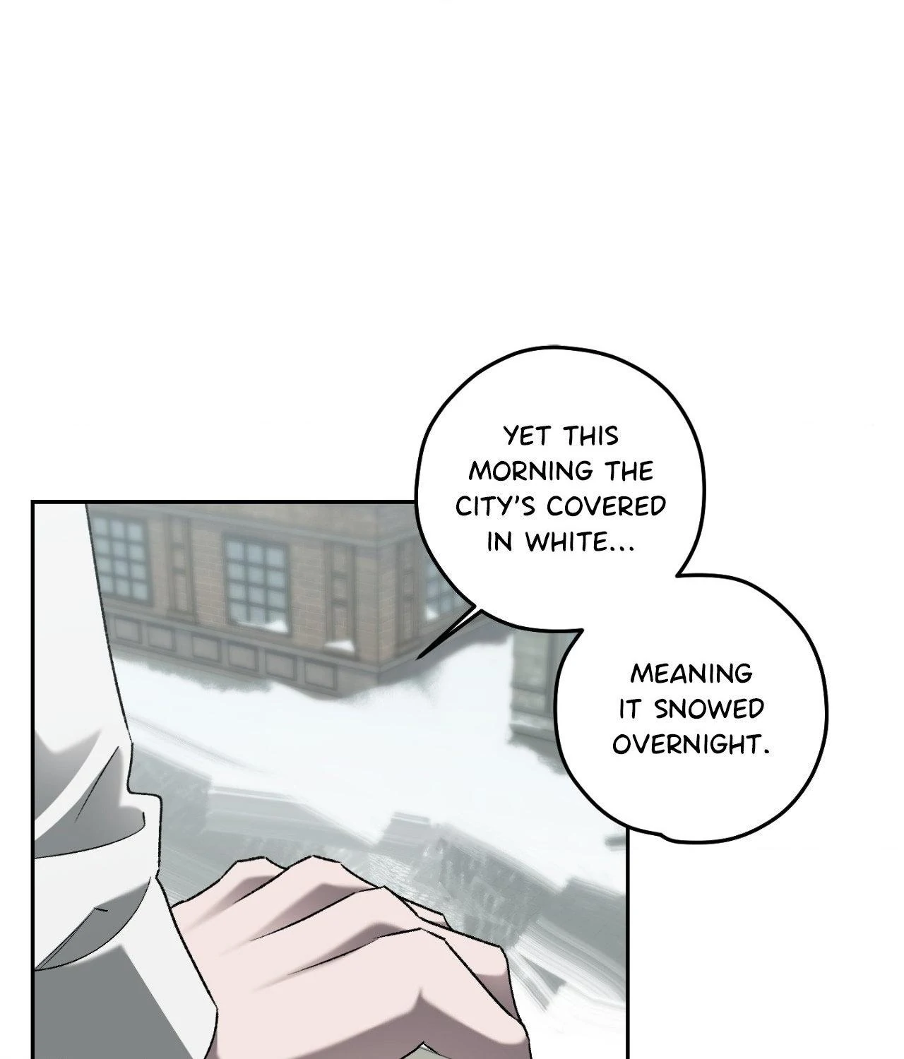 A Murderous Affair at 19 Sunset Street - Chapter 28 manhwa