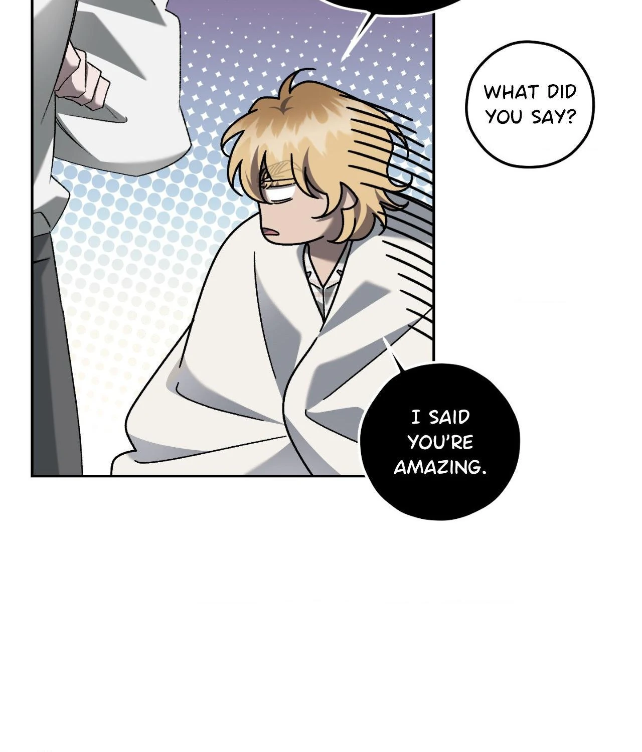 A Murderous Affair at 19 Sunset Street - Chapter 28 manhwa