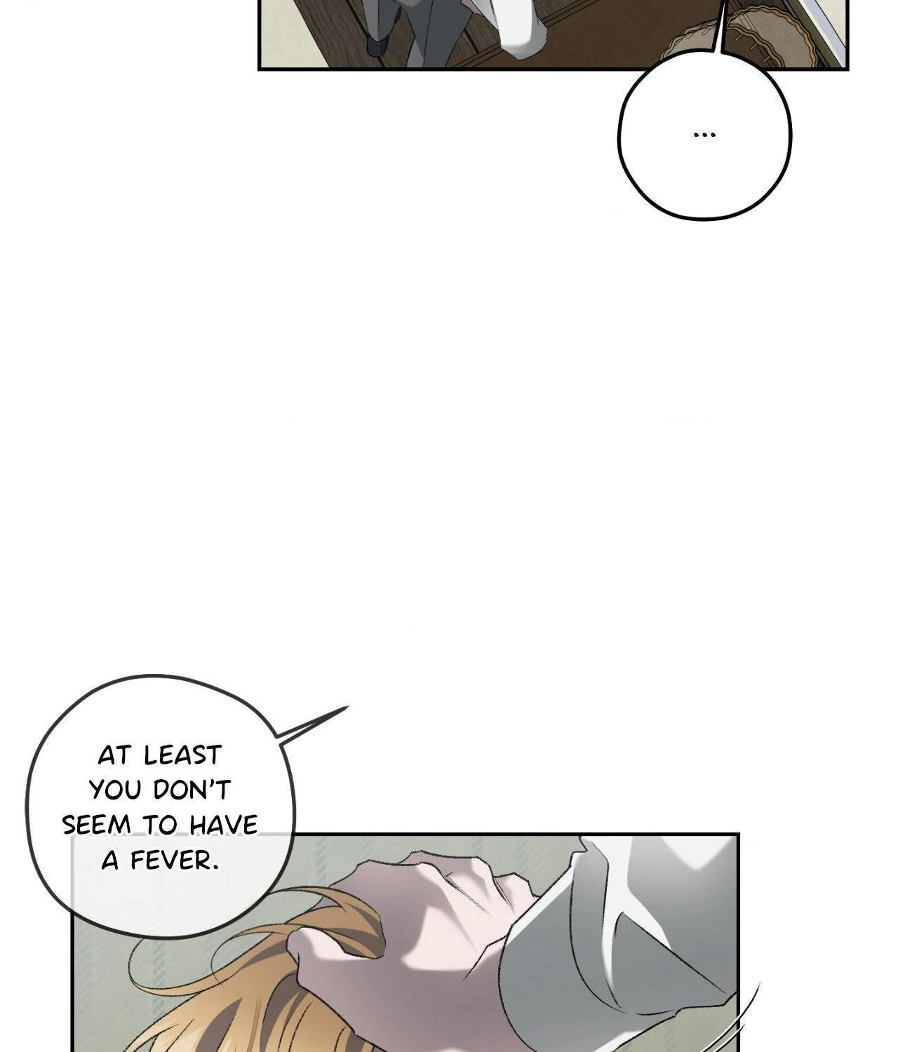 A Murderous Affair at 19 Sunset Street - Chapter 28 manhwa