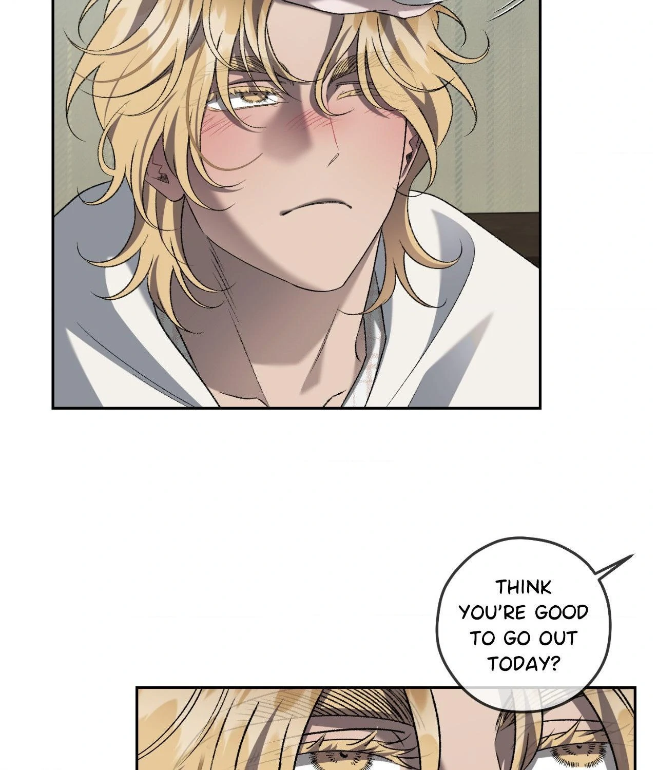 A Murderous Affair at 19 Sunset Street - Chapter 28 manhwa
