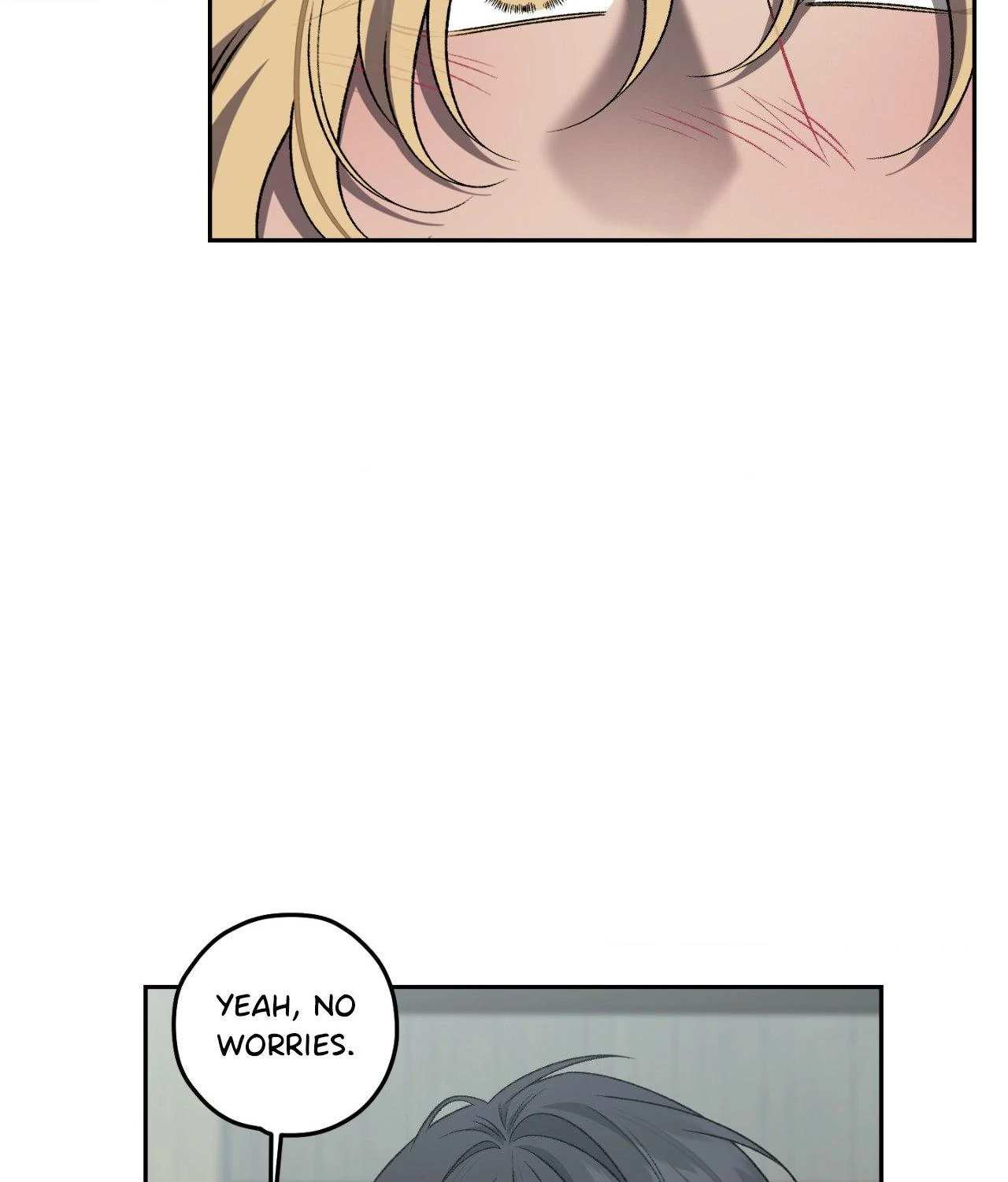 A Murderous Affair at 19 Sunset Street - Chapter 28 manhwa
