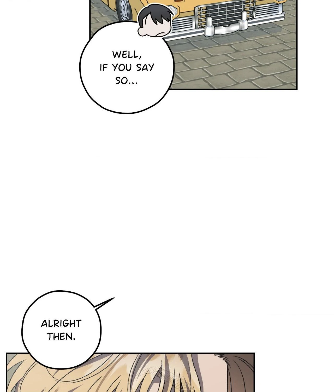 A Murderous Affair at 19 Sunset Street - Chapter 28 manhwa