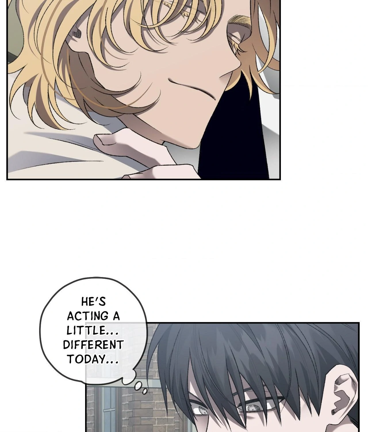 A Murderous Affair at 19 Sunset Street - Chapter 28 manhwa
