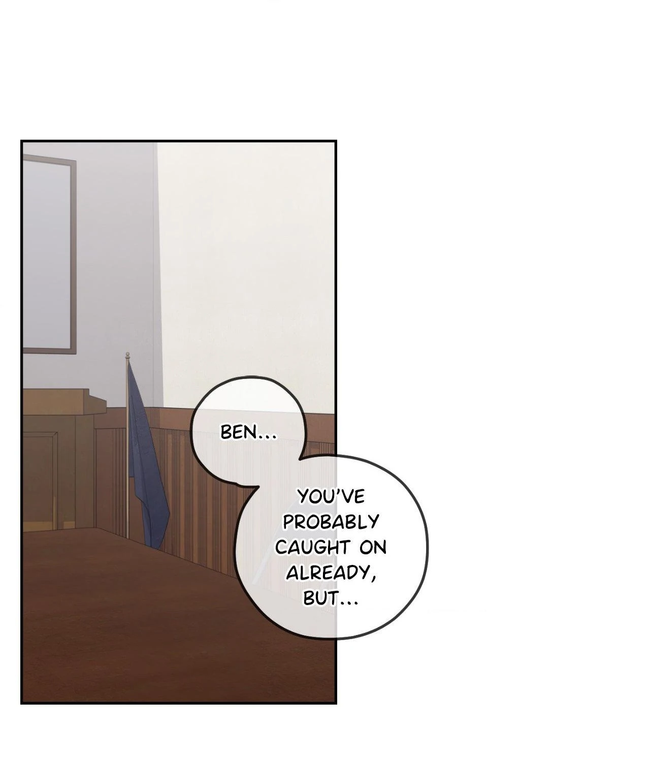 A Murderous Affair at 19 Sunset Street - Chapter 28 manhwa