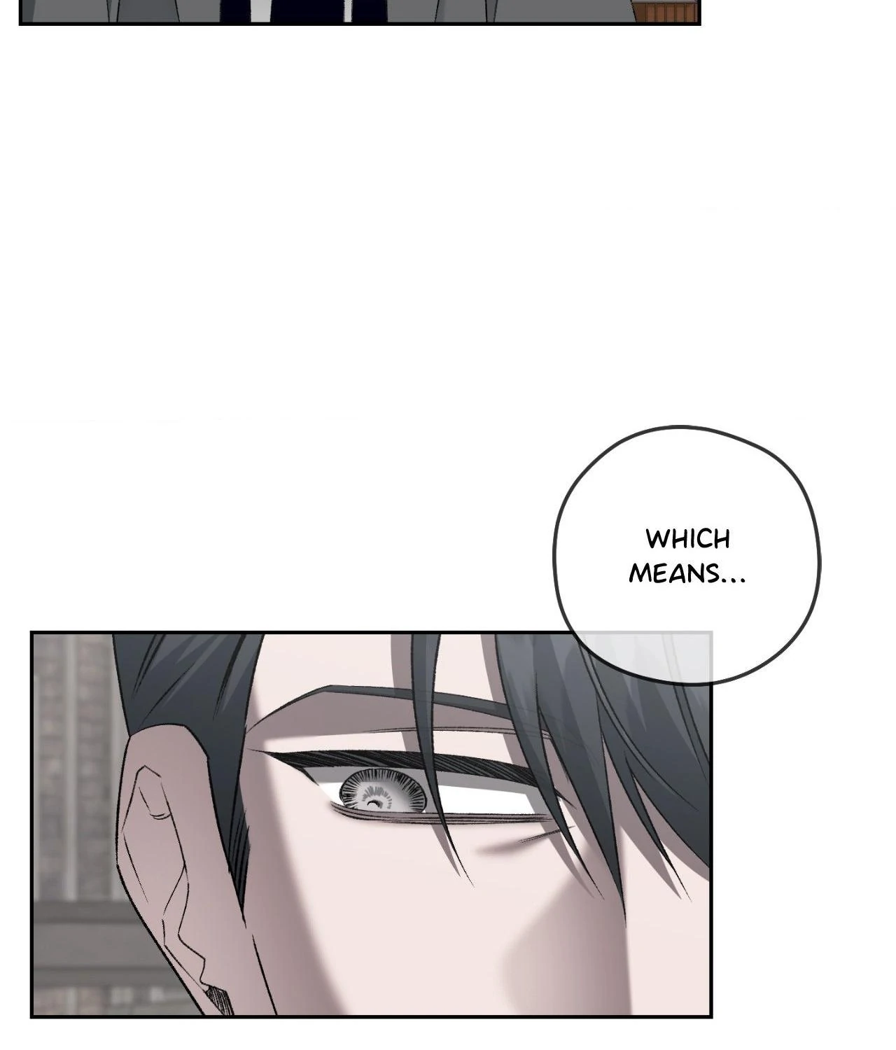 A Murderous Affair at 19 Sunset Street - Chapter 28 manhwa