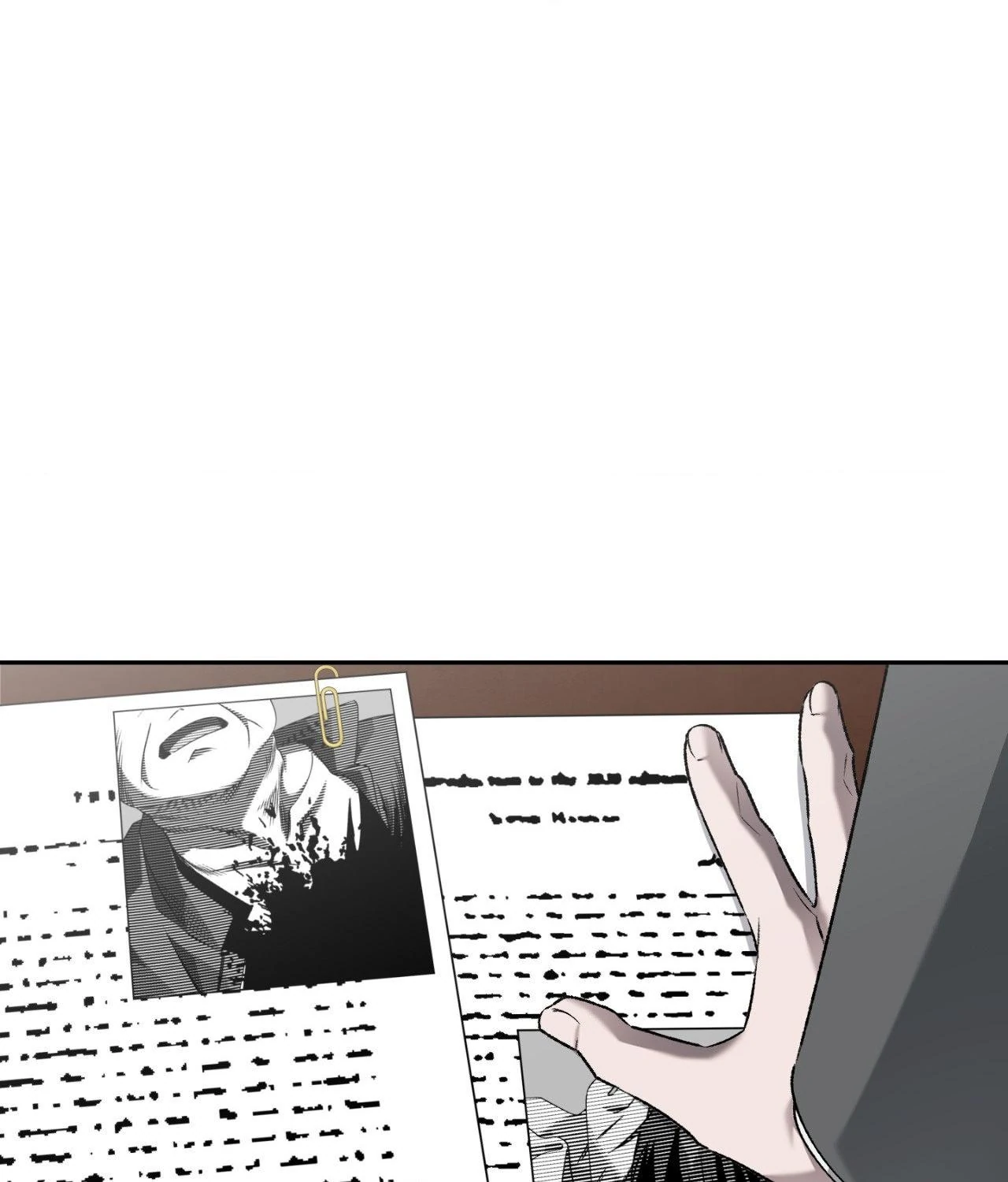 A Murderous Affair at 19 Sunset Street - Chapter 28 manhwa