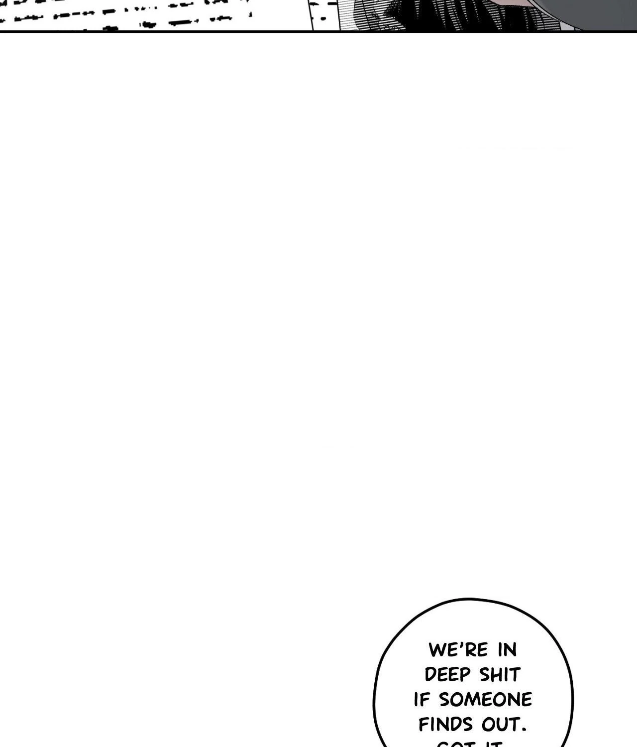 A Murderous Affair at 19 Sunset Street - Chapter 28 manhwa