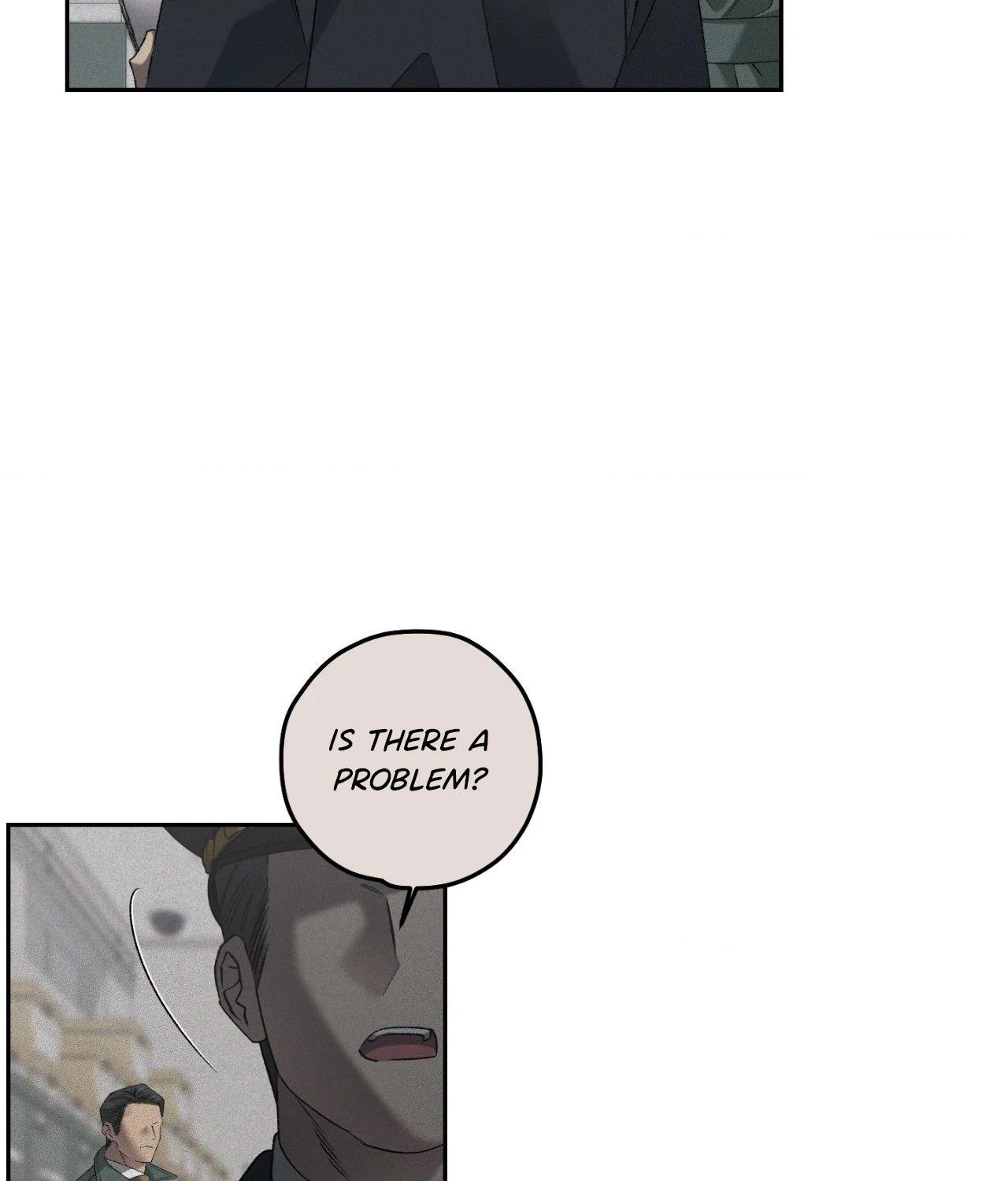 A Murderous Affair at 19 Sunset Street - Chapter 28 manhwa