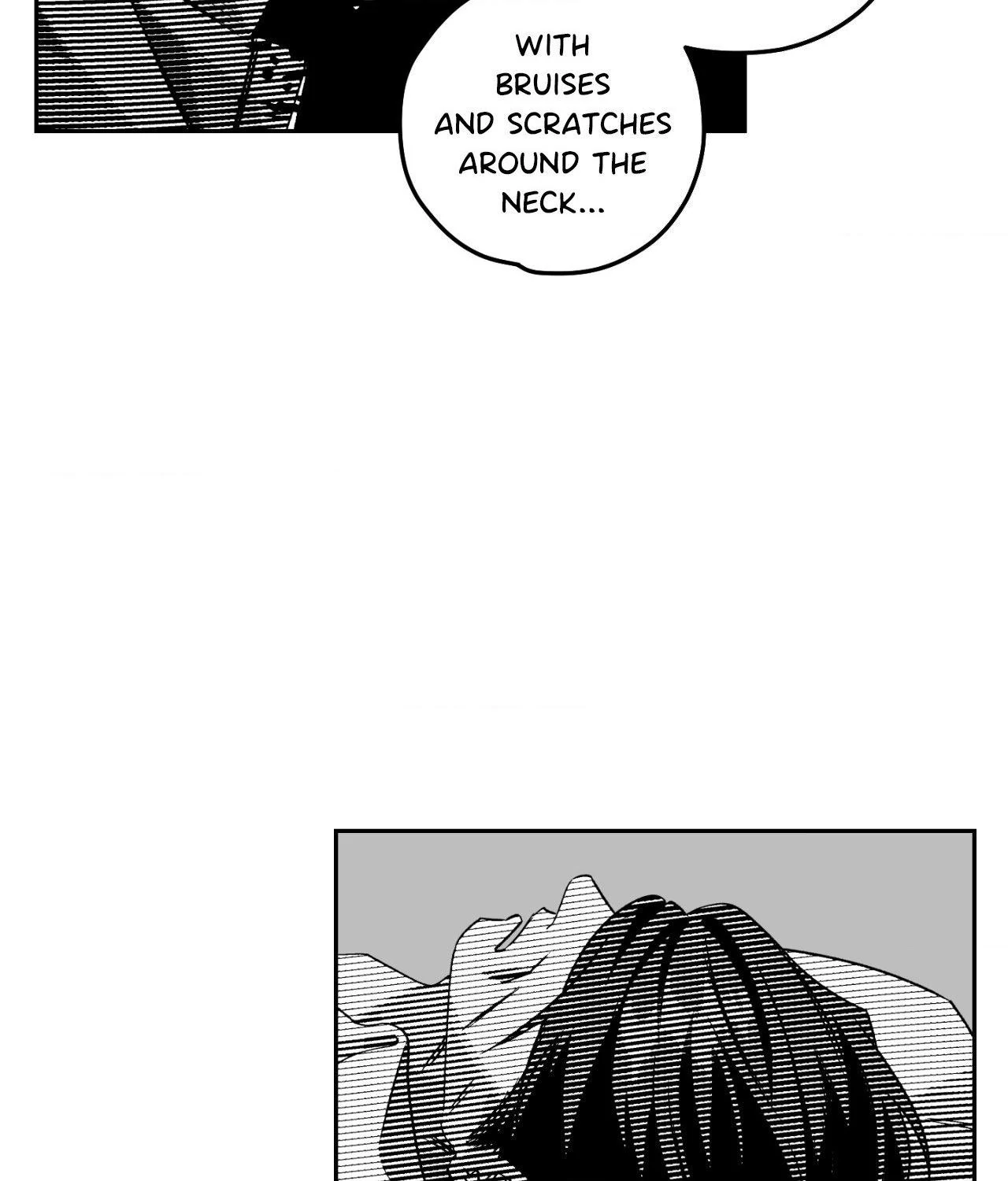A Murderous Affair at 19 Sunset Street - Chapter 28 manhwa