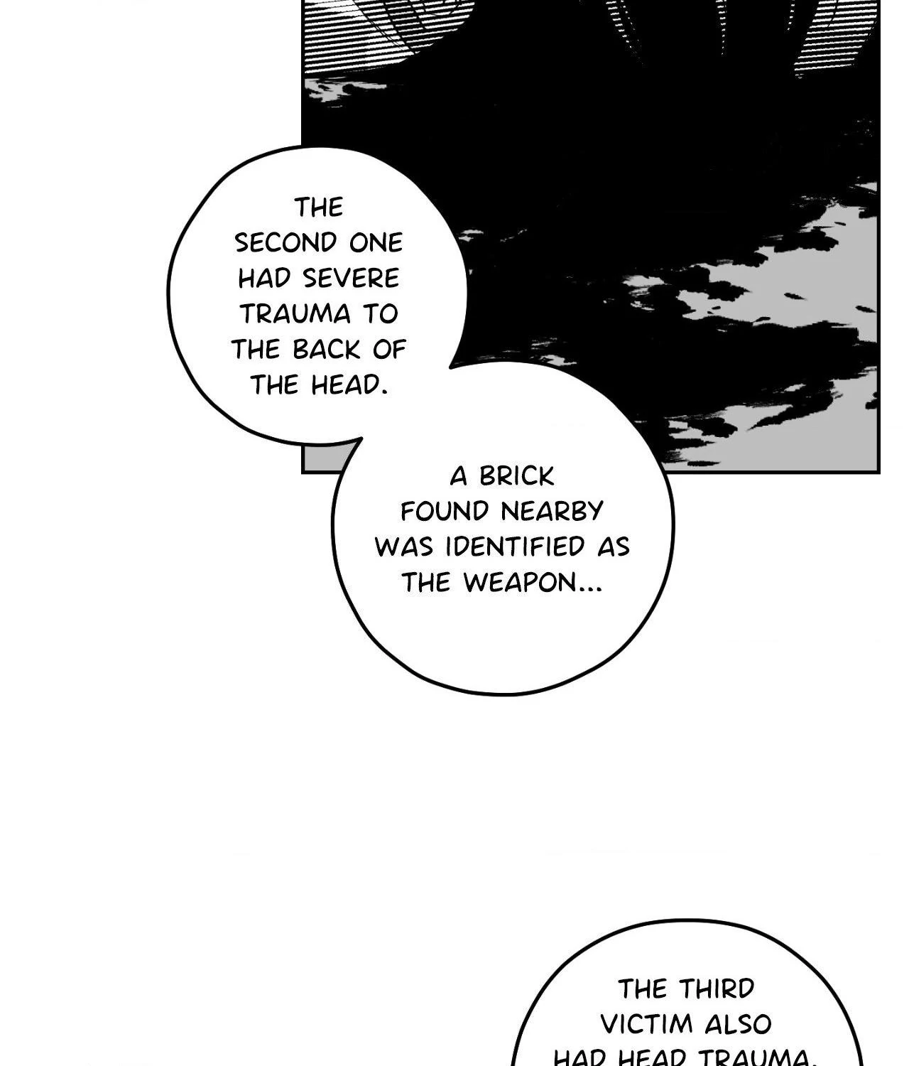A Murderous Affair at 19 Sunset Street - Chapter 28 manhwa