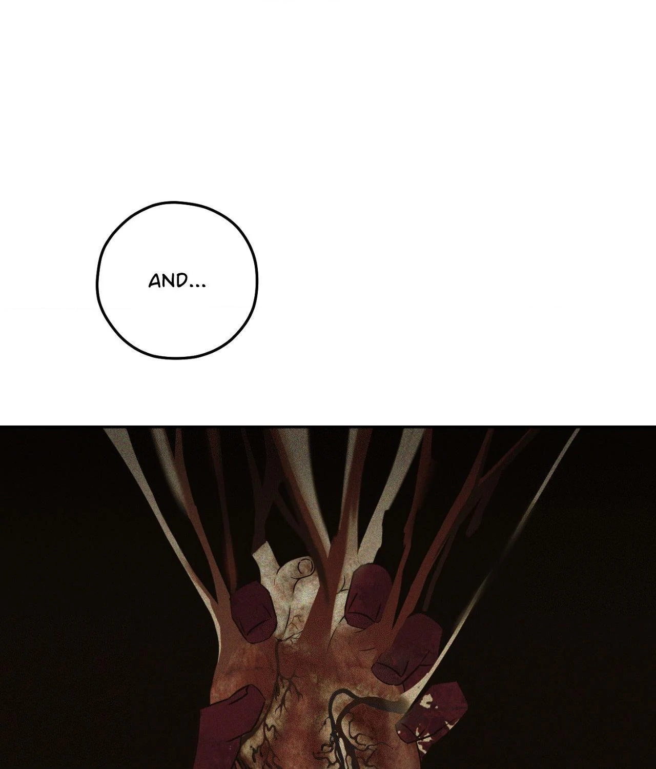 A Murderous Affair at 19 Sunset Street - Chapter 28 manhwa