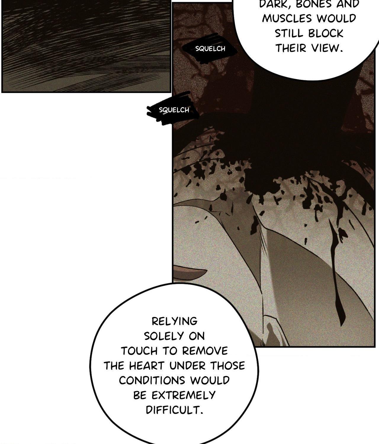A Murderous Affair at 19 Sunset Street - Chapter 28 manhwa