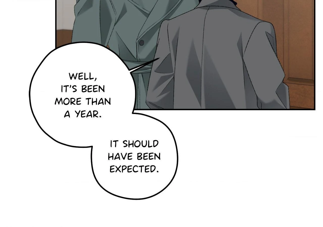 A Murderous Affair at 19 Sunset Street - Chapter 28 manhwa