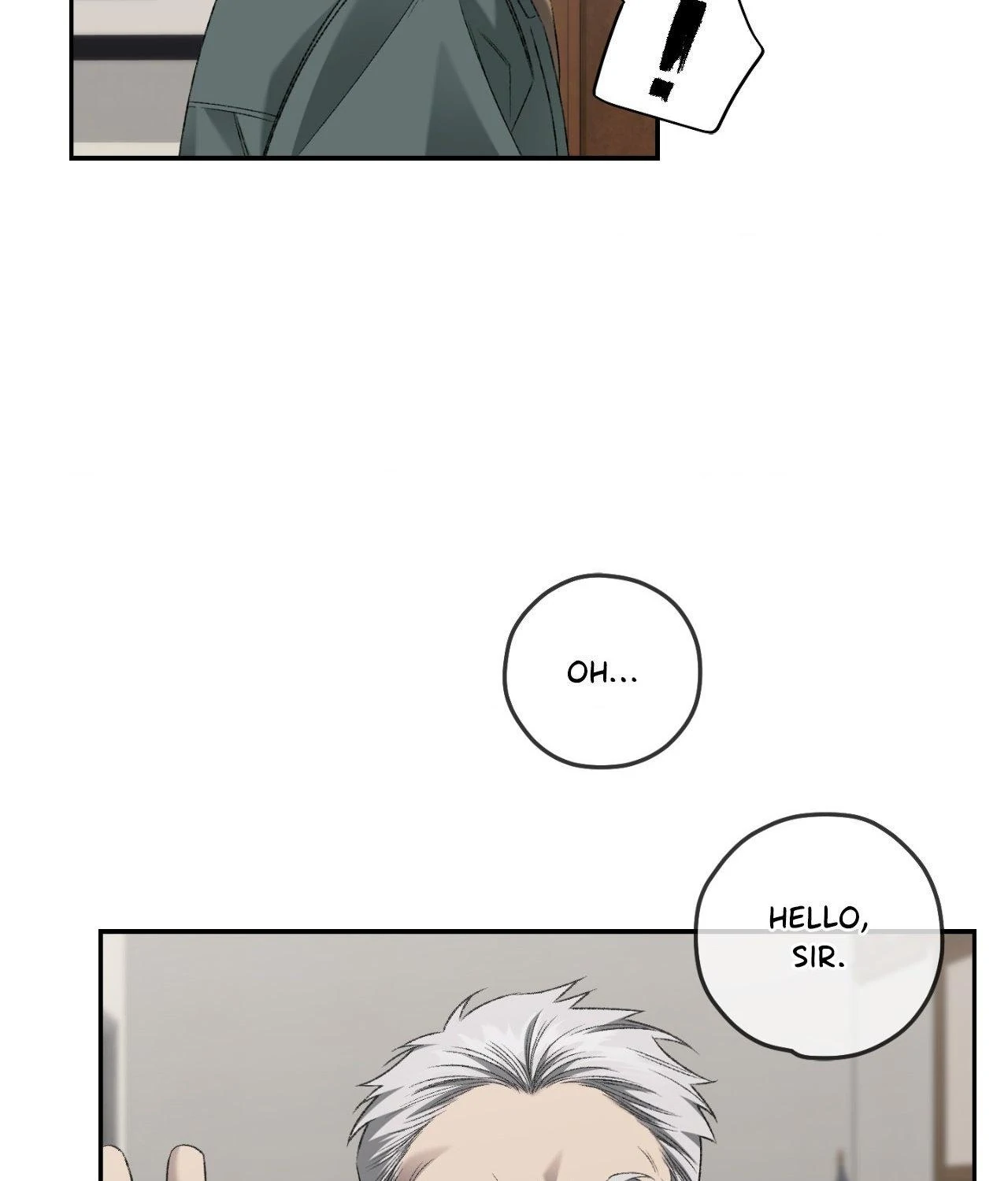 A Murderous Affair at 19 Sunset Street - Chapter 28 manhwa
