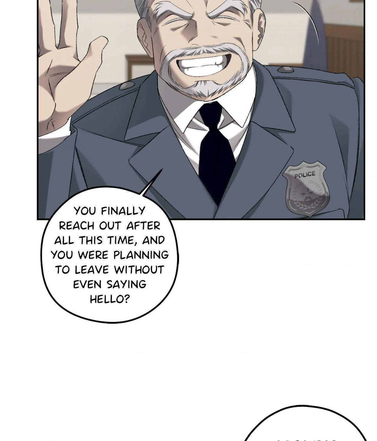 A Murderous Affair at 19 Sunset Street - Chapter 28 manhwa