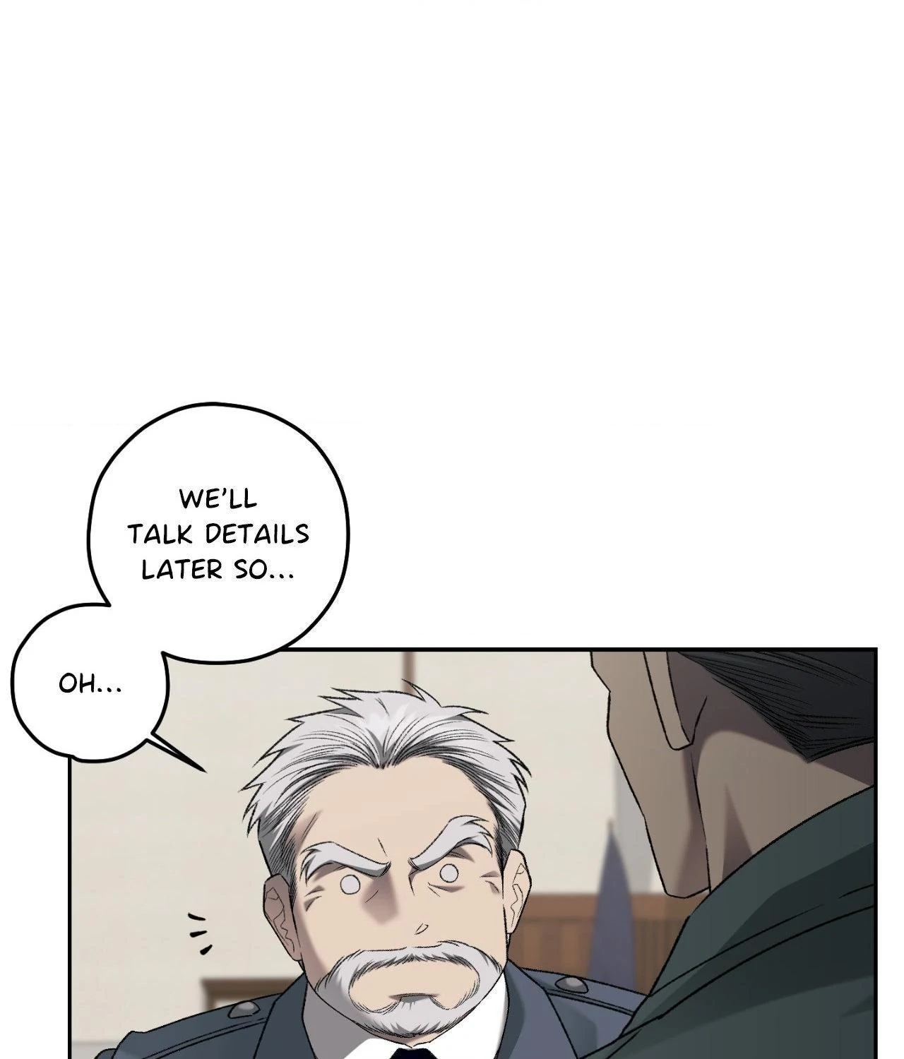 A Murderous Affair at 19 Sunset Street - Chapter 28 manhwa